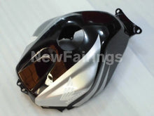 Carica l&#39;immagine nel visualizzatore di Gallery, Silver and Black Repsol - CBR600RR 05-06 Fairing Kit -
