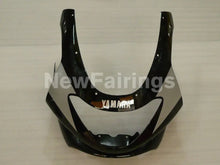 Carica l&#39;immagine nel visualizzatore di Gallery, Silver and Wine Red Black Factory Style - YZF600R Thundercat 96-07 Fairing Kit Vehicles &amp; Parts &gt; Vehicle Parts &amp;