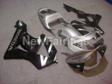 Carica l'immagine nel visualizzatore di Gallery, Silver and Black Factory Style - CBR 929 RR 00-01 Fairing Kit