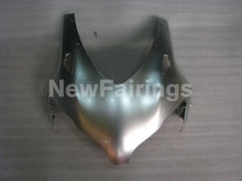 Carica l&#39;immagine nel visualizzatore di Gallery, Silver and Black Factory Style - CBR1000RR 08-11 Fairing Kit