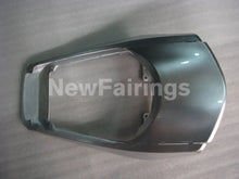 Carica l&#39;immagine nel visualizzatore di Gallery, Silver and Black Factory Style - CBR1000RR 08-11 Fairing Kit