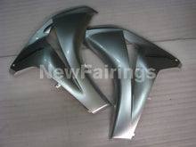 Carica l&#39;immagine nel visualizzatore di Gallery, Silver and Black Factory Style - CBR1000RR 08-11 Fairing Kit