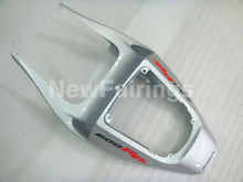 Carica l&#39;immagine nel visualizzatore di Gallery, Silver and Black Factory Style - CBR600RR 05-06 Fairing Kit