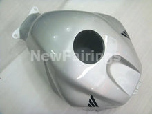 Carica l&#39;immagine nel visualizzatore di Gallery, Silver and Black Factory Style - CBR600RR 05-06 Fairing Kit