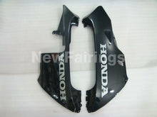 Carica l&#39;immagine nel visualizzatore di Gallery, Silver and Black Factory Style - CBR600RR 05-06 Fairing Kit