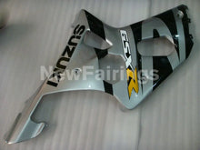 Carica l'immagine nel visualizzatore di Gallery, Silver and Black Factory Style - GSX - R1000 00 - 02
