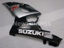 Carica l&#39;immagine nel visualizzatore di Gallery, Silver and Black Factory Style - GSX - R1000 05 - 06