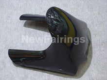 Carica l'immagine nel visualizzatore di Gallery, Silver and Black Factory Style - YZF600R Thundercat 96-07 Fairing Kit Vehicles &amp; Parts > Vehicle Parts &amp; Accessories >