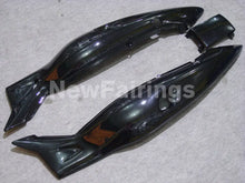 Carica l'immagine nel visualizzatore di Gallery, Silver and Black Factory Style - YZF600R Thundercat 96-07 Fairing Kit Vehicles &amp; Parts > Vehicle Parts &amp; Accessories >