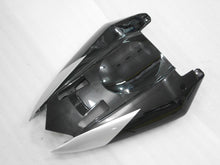 Carica immagine nel visualizzatore della galleria, Silver and Black Monster - NINJA ZX-10R 04-05 Fairing Kit
