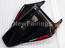 Carica l&#39;immagine nel visualizzatore di Gallery, Silver and Black Repsol - CBR1000RR 06-07 Fairing Kit -