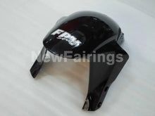 Carica l&#39;immagine nel visualizzatore di Gallery, Silver and Black Repsol - CBR600RR 05-06 Fairing Kit -