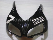 Carica l'immagine nel visualizzatore di Gallery, Silver and Black SevenStars - CBR1000RR 06-07 Fairing Kit -