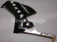 Carica l'immagine nel visualizzatore di Gallery, Silver and Black SevenStars - CBR1000RR 06-07 Fairing Kit -