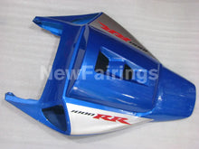 Carica l&#39;immagine nel visualizzatore di Gallery, Silver and Blue Factory Style - CBR1000RR 06-07 Fairing Kit