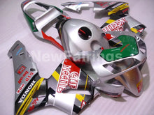 Carica l&#39;immagine nel visualizzatore di Gallery, Silver Cup Needle - CBR600RR 03-04 Fairing Kit - Vehicles &amp;