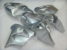 Carica l'immagine nel visualizzatore di Gallery, Silver No decals - NINJA ZX-9R 00-01 Fairing Kit - Vehicles