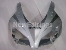 Carica l&#39;immagine nel visualizzatore di Gallery, Silver Grey and Black Factory Style - CBR1000RR 04-05