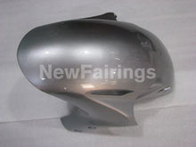 Carica l&#39;immagine nel visualizzatore di Gallery, Silver Grey and Black Factory Style - CBR1000RR 04-05