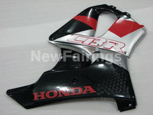 Carica l&#39;immagine nel visualizzatore di Gallery, Silver and Red Black Factory Style - CBR 900 RR 92-93