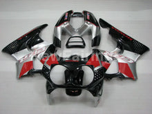 Carica l&#39;immagine nel visualizzatore di Gallery, Silver and Red Black Factory Style - CBR 900 RR 92-93