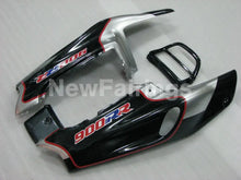 Carica l&#39;immagine nel visualizzatore di Gallery, Silver and Red Black Factory Style - CBR 900 RR 92-93