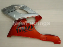 Carica l'immagine nel visualizzatore di Gallery, Silver and Wine Red Black Factory Style - YZF600R Thundercat 96-07 Fairing Kit Vehicles &amp; Parts > Vehicle Parts &amp;