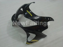 Carica l'immagine nel visualizzatore di Gallery, Silver and Yellow Black Factory Style - CBR600 F4 99-00