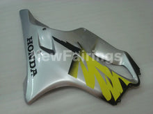Carica l'immagine nel visualizzatore di Gallery, Silver and Yellow Black Factory Style - CBR600 F4 99-00