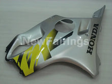 Carica l'immagine nel visualizzatore di Gallery, Silver and Yellow Black Factory Style - CBR600 F4 99-00