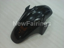 Carica l'immagine nel visualizzatore di Gallery, Silver and Yellow Black Factory Style - CBR600 F4 99-00