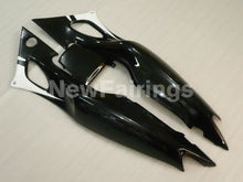 Carica l&#39;immagine nel visualizzatore di Gallery, White and Black Factory Style - CBR600 F3 95-96 Fairing Kit