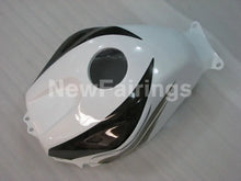 Carica l&#39;immagine nel visualizzatore di Gallery, White and Black Factory Style - CBR600RR 03-04 Fairing Kit -