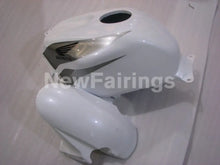 Carica l&#39;immagine nel visualizzatore di Gallery, White and Black Factory Style - CBR600RR 03-04 Fairing Kit -