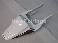 Carica l&#39;immagine nel visualizzatore di Gallery, White and Black Factory Style - CBR600RR 05-06 Fairing Kit -