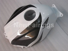 Carica l&#39;immagine nel visualizzatore di Gallery, White and Black Factory Style - CBR600RR 05-06 Fairing Kit -