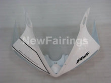 Carica l&#39;immagine nel visualizzatore di Gallery, White and Black Factory Style - YZF-R6 03-04 Fairing Kit Vehicles &amp; Parts &gt; Vehicle Parts &amp; Accessories &gt; Motor Vehicle