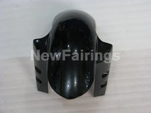 Carica l&#39;immagine nel visualizzatore di Gallery, White and Black Factory Style - YZF-R6 03-04 Fairing Kit Vehicles &amp; Parts &gt; Vehicle Parts &amp; Accessories &gt; Motor Vehicle