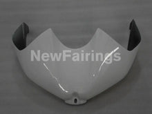 Carica l&#39;immagine nel visualizzatore di Gallery, White and Black Factory Style - YZF-R6 06-07 Fairing Kit Vehicles &amp; Parts &gt; Vehicle Parts &amp; Accessories &gt; Motor Vehicle