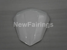 Carica l&#39;immagine nel visualizzatore di Gallery, White and Black Factory Style - YZF-R6 06-07 Fairing Kit Vehicles &amp; Parts &gt; Vehicle Parts &amp; Accessories &gt; Motor Vehicle