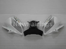Carica l&#39;immagine nel visualizzatore di Gallery, White and Black Factory Style - YZF-R6 06-07 Fairing Kit Vehicles &amp; Parts &gt; Vehicle Parts &amp; Accessories &gt; Motor Vehicle