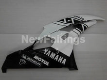 Carica l&#39;immagine nel visualizzatore di Gallery, White and Black Factory Style - YZF-R6 06-07 Fairing Kit Vehicles &amp; Parts &gt; Vehicle Parts &amp; Accessories &gt; Motor Vehicle