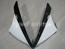 Carica l&#39;immagine nel visualizzatore di Gallery, White and Black Monster - YZF-R1 04-06 Fairing Kit