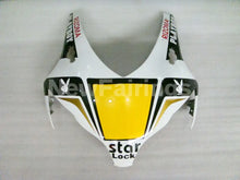 Carica l&#39;immagine nel visualizzatore di Gallery, White and Black Playboy - CBR1000RR 08-11 Fairing Kit -