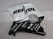 Carica l&#39;immagine nel visualizzatore di Gallery, White and Black Repsol - CBR 1100 XX 96-07 Fairing Kit -