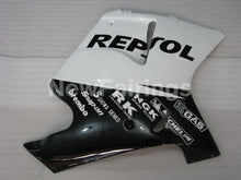 Carica l&#39;immagine nel visualizzatore di Gallery, White and Black Repsol - CBR 1100 XX 96-07 Fairing Kit -
