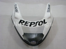 Carica l&#39;immagine nel visualizzatore di Gallery, White and Black Repsol - CBR 1100 XX 96-07 Fairing Kit -