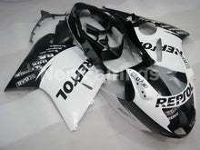 Carica l&#39;immagine nel visualizzatore di Gallery, White and Black Repsol - CBR 1100 XX 96-07 Fairing Kit -