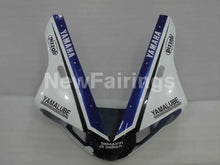 Carica l&#39;immagine nel visualizzatore di Gallery, White and Blue Black ENEOS - YZF-R1 02-03 Fairing Kit