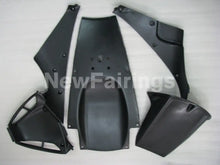 Carica l&#39;immagine nel visualizzatore di Gallery, White and Blue Black ENEOS - YZF-R1 02-03 Fairing Kit